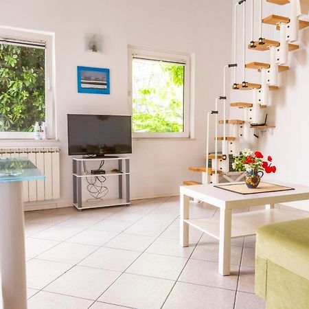 Oleander Apartment Portoroz Bagian luar foto
