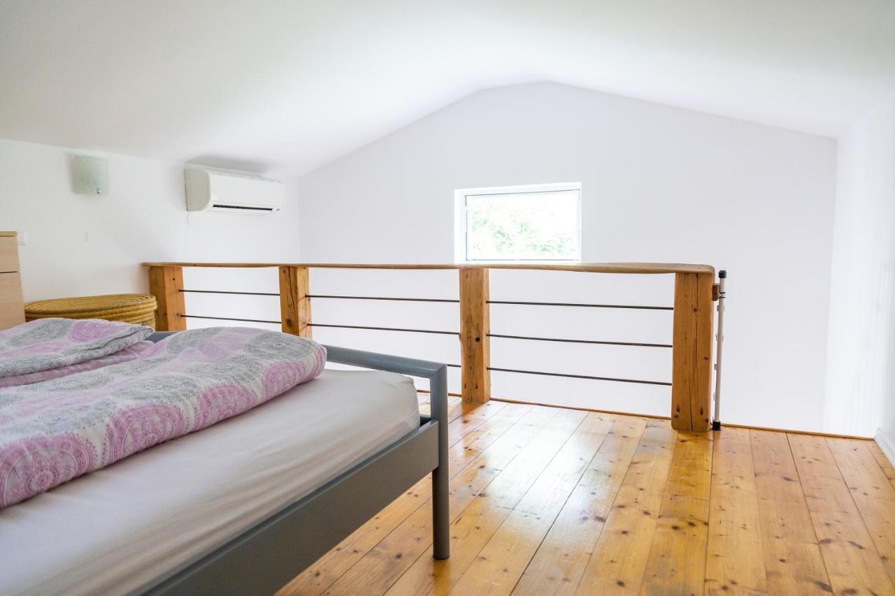Oleander Apartment Portoroz Bagian luar foto