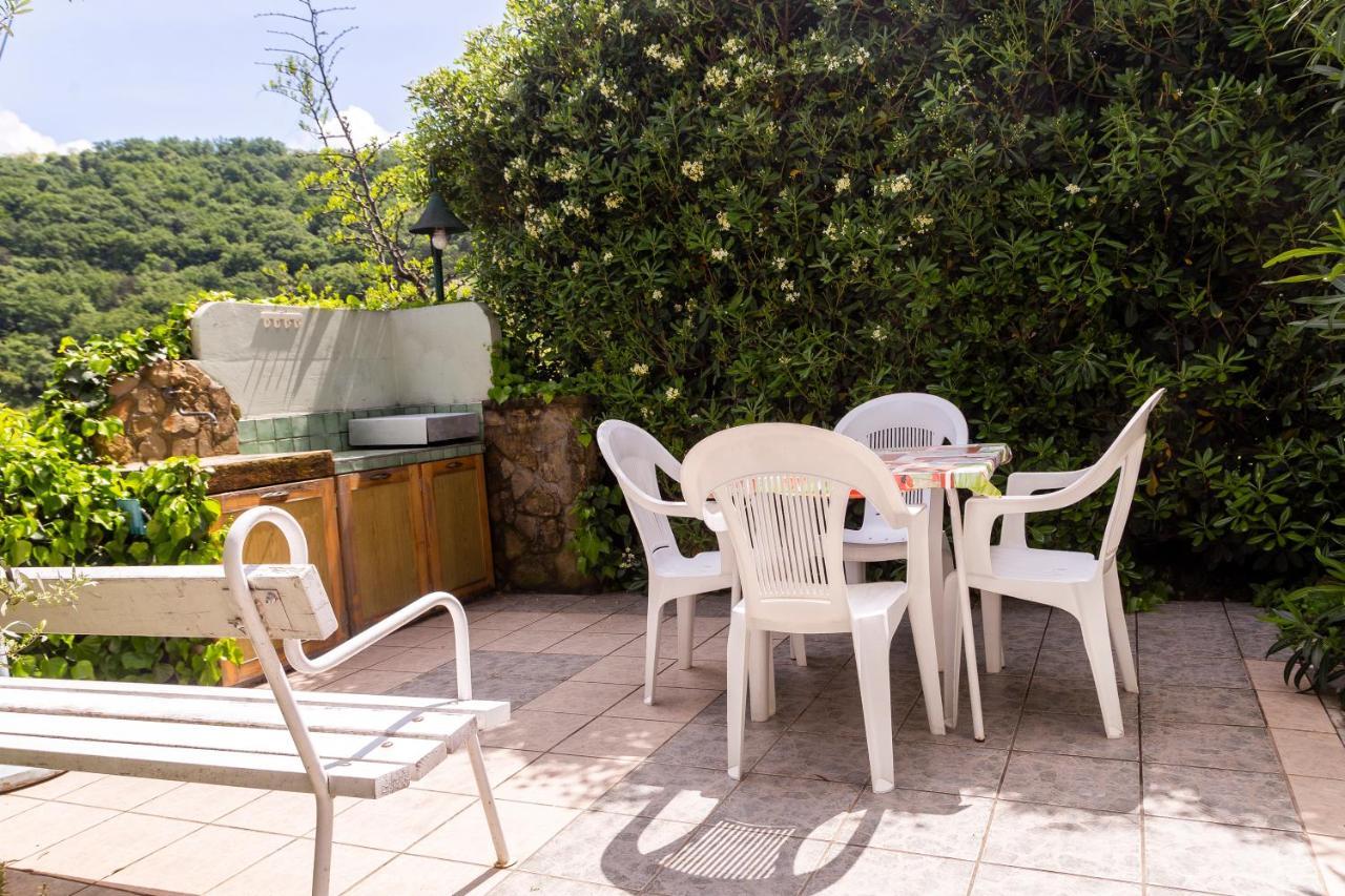 Oleander Apartment Portoroz Bagian luar foto