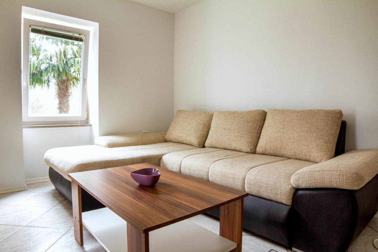 Oleander Apartment Portoroz Bagian luar foto